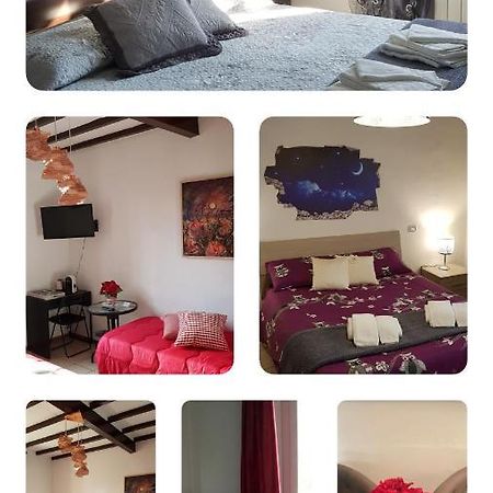 B&B Pierilu' Grosseto Luaran gambar