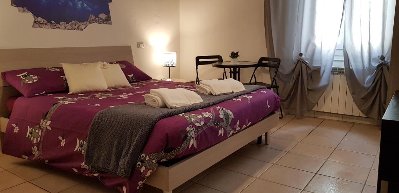 B&B Pierilu' Grosseto Luaran gambar