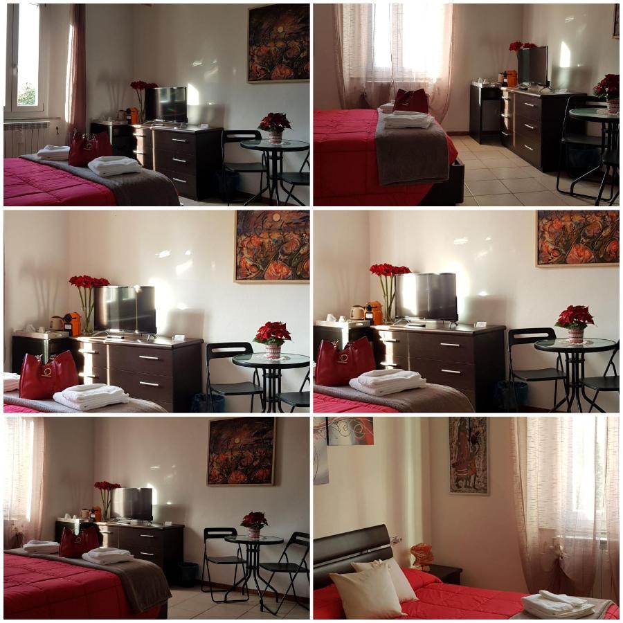 B&B Pierilu' Grosseto Luaran gambar