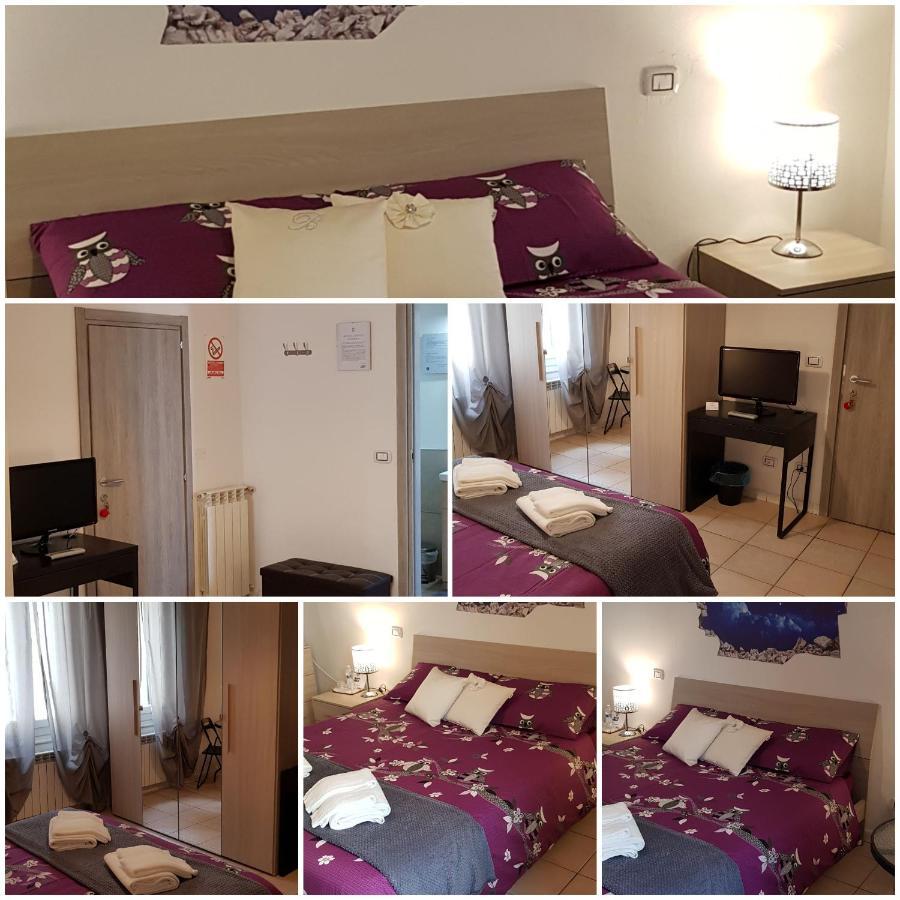 B&B Pierilu' Grosseto Luaran gambar