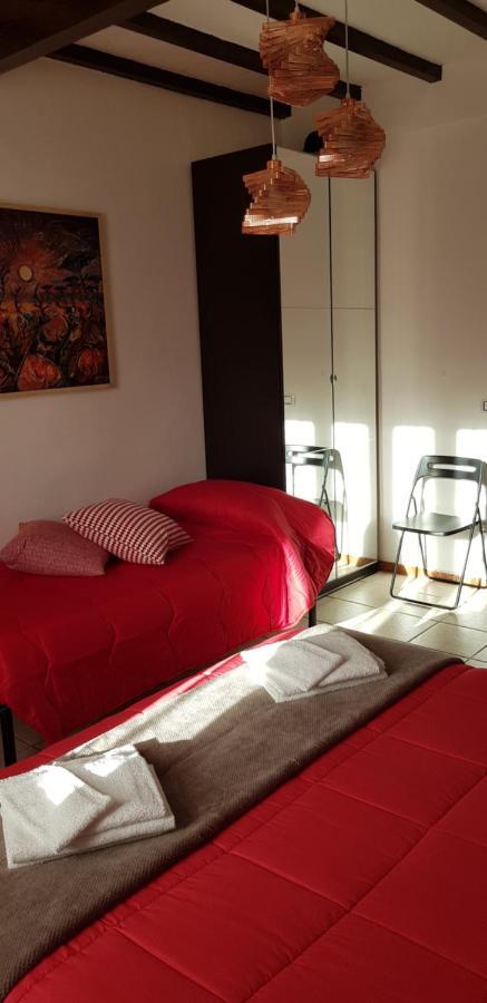 B&B Pierilu' Grosseto Luaran gambar