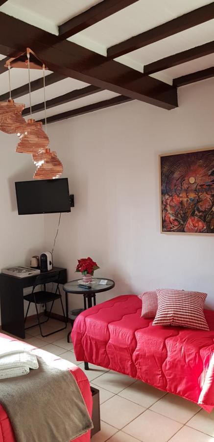 B&B Pierilu' Grosseto Luaran gambar