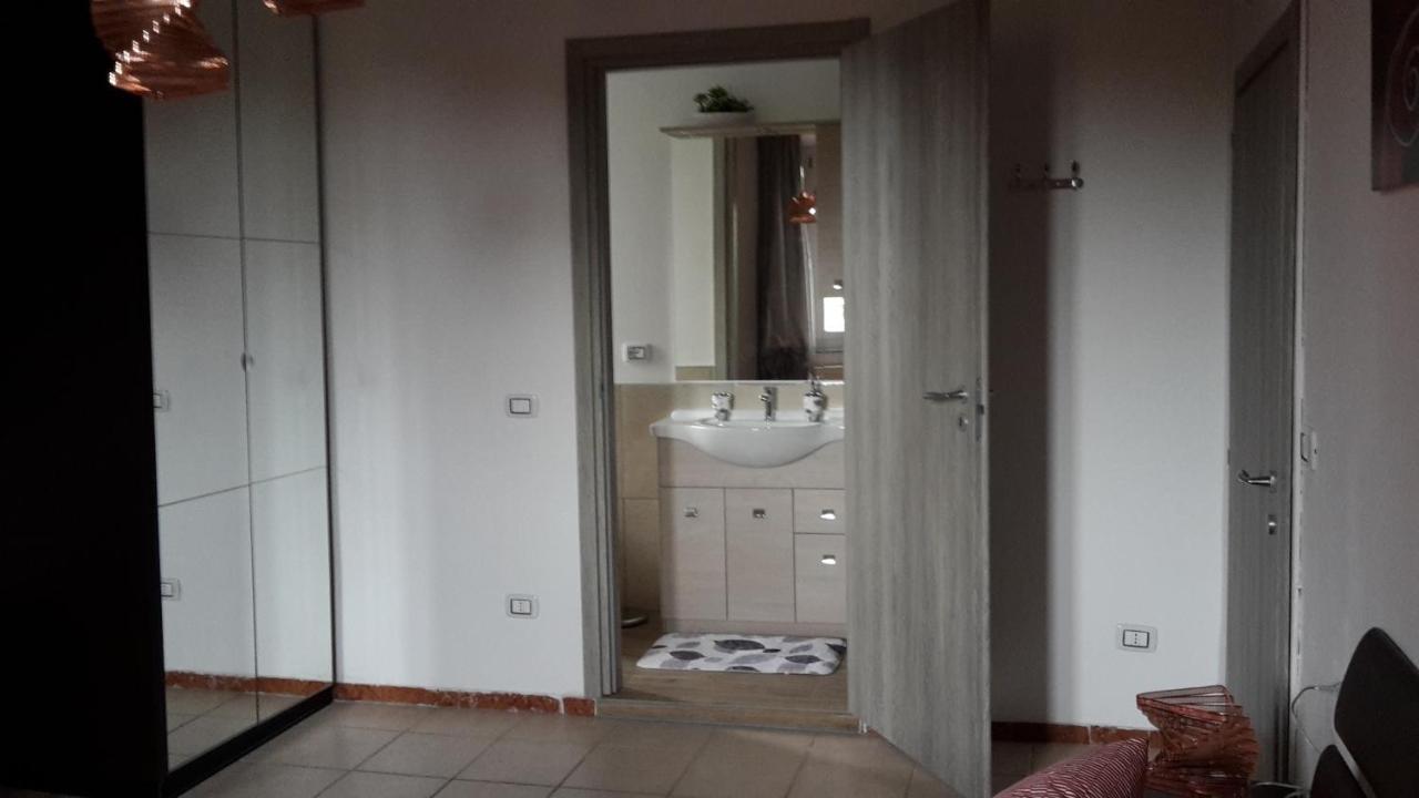 B&B Pierilu' Grosseto Luaran gambar