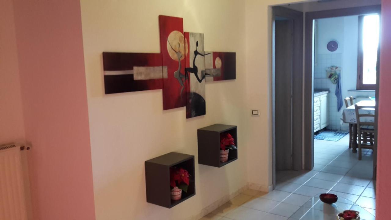 B&B Pierilu' Grosseto Luaran gambar