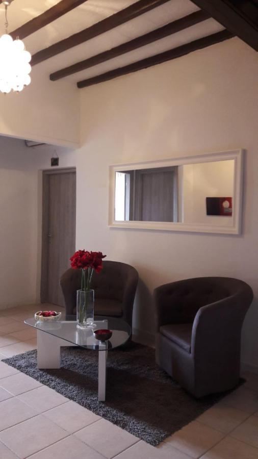 B&B Pierilu' Grosseto Luaran gambar