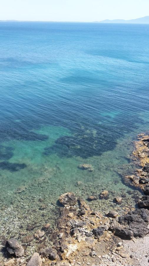 B&B Pierilu' Grosseto Luaran gambar