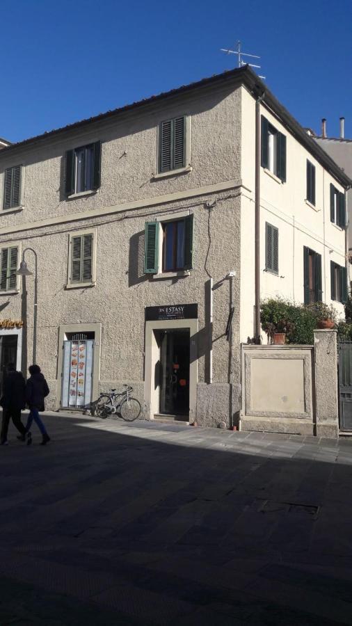 B&B Pierilu' Grosseto Luaran gambar