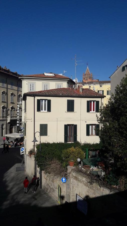 B&B Pierilu' Grosseto Luaran gambar