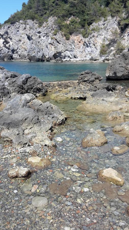 B&B Pierilu' Grosseto Luaran gambar