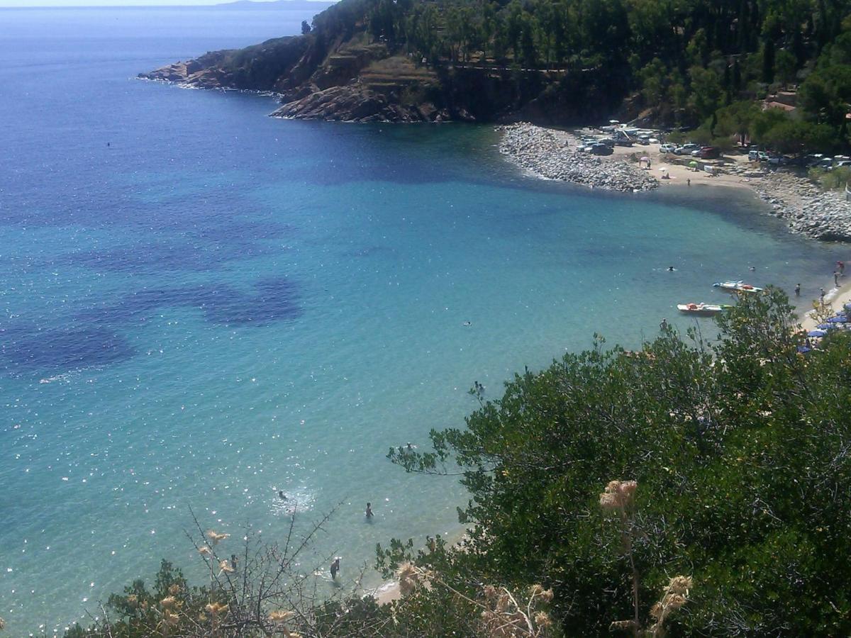 B&B Pierilu' Grosseto Luaran gambar