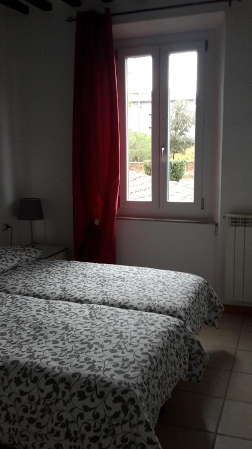 B&B Pierilu' Grosseto Luaran gambar