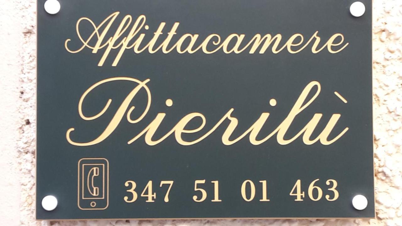 B&B Pierilu' Grosseto Luaran gambar
