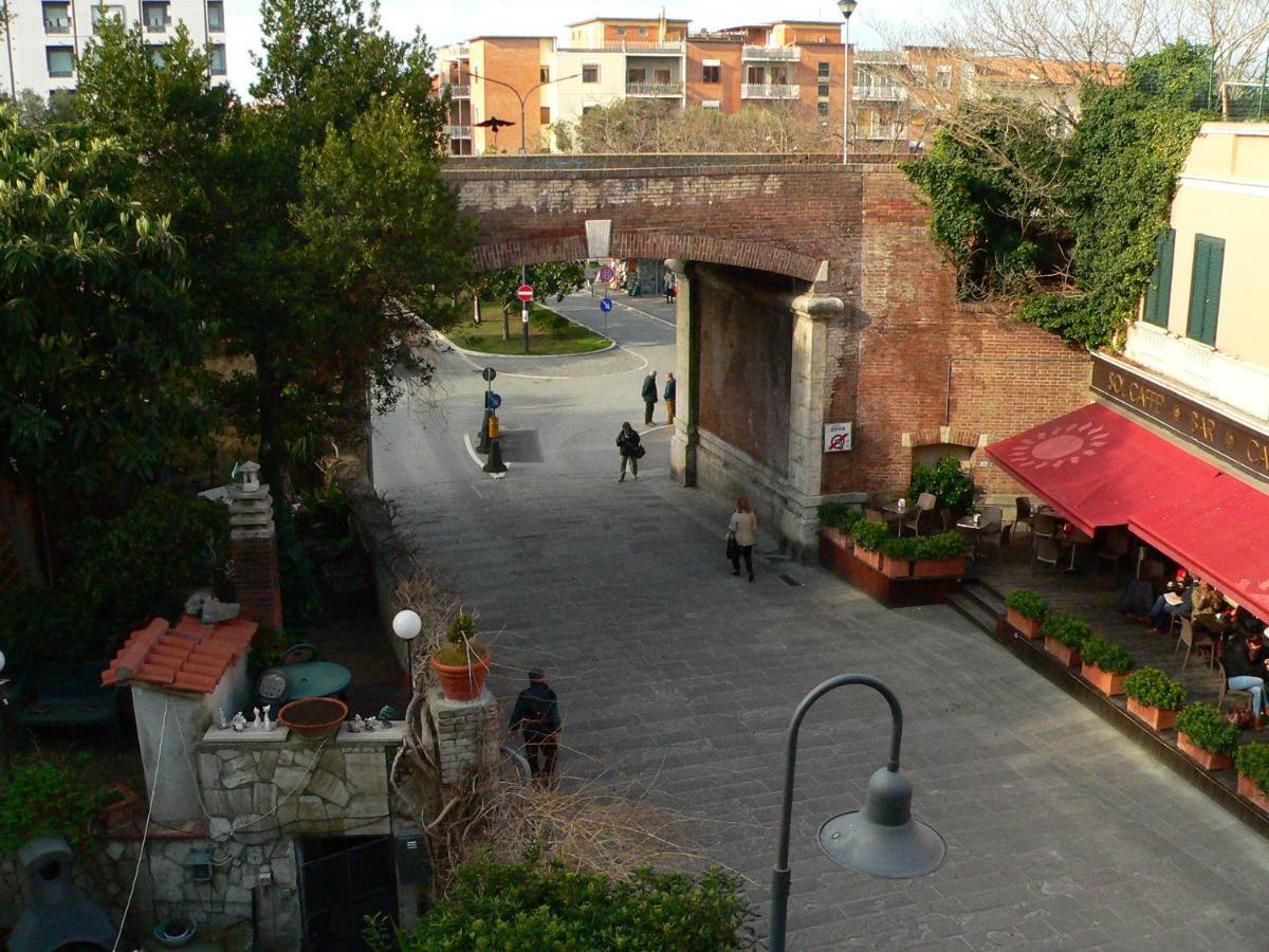 B&B Pierilu' Grosseto Luaran gambar