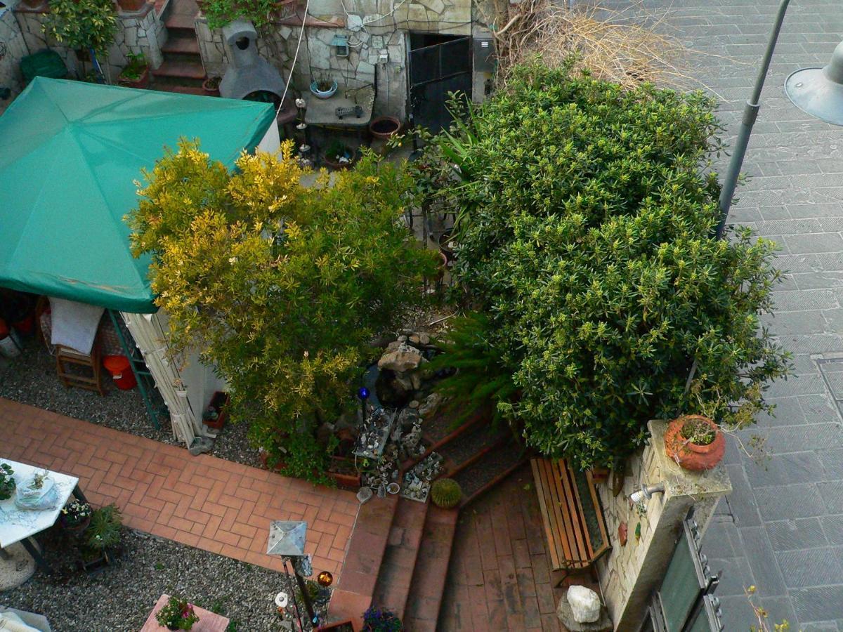 B&B Pierilu' Grosseto Luaran gambar