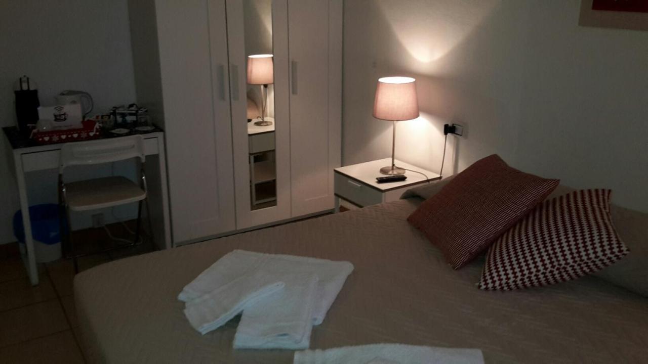 B&B Pierilu' Grosseto Luaran gambar