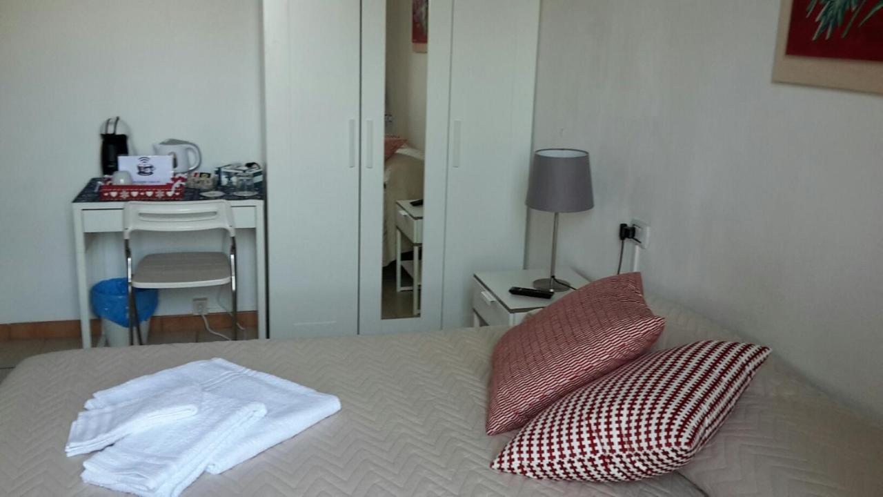 B&B Pierilu' Grosseto Luaran gambar