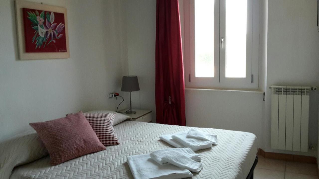 B&B Pierilu' Grosseto Luaran gambar