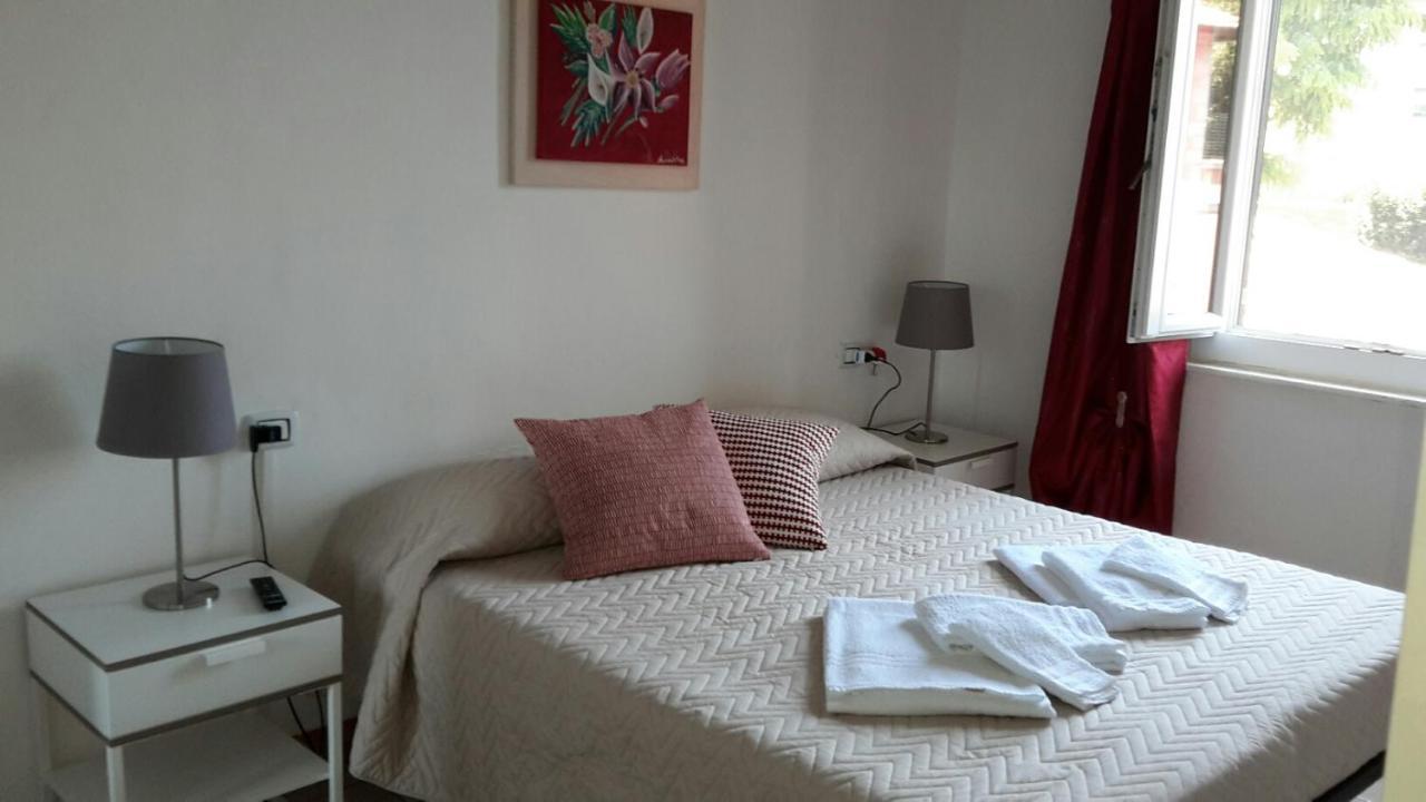 B&B Pierilu' Grosseto Luaran gambar