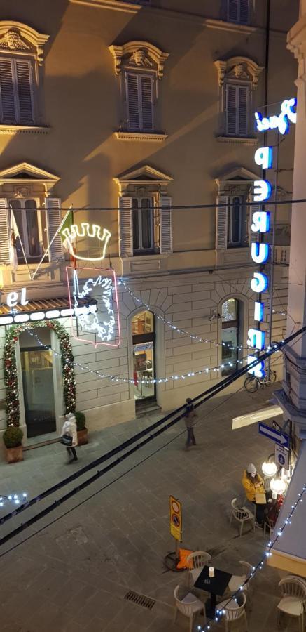 B&B Pierilu' Grosseto Luaran gambar