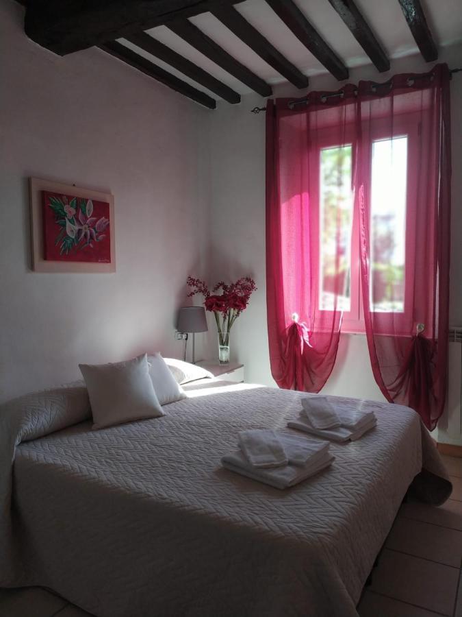 B&B Pierilu' Grosseto Luaran gambar