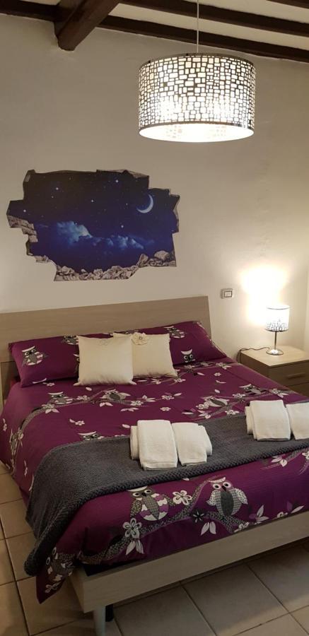 B&B Pierilu' Grosseto Luaran gambar