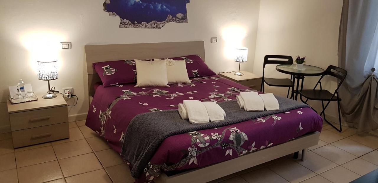 B&B Pierilu' Grosseto Luaran gambar