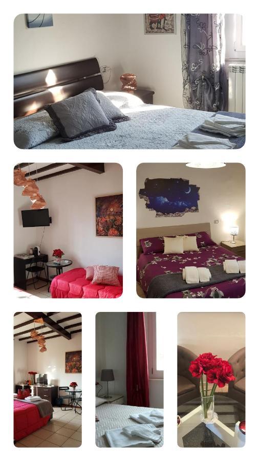 B&B Pierilu' Grosseto Luaran gambar