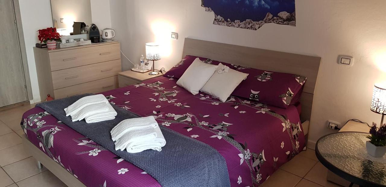 B&B Pierilu' Grosseto Luaran gambar