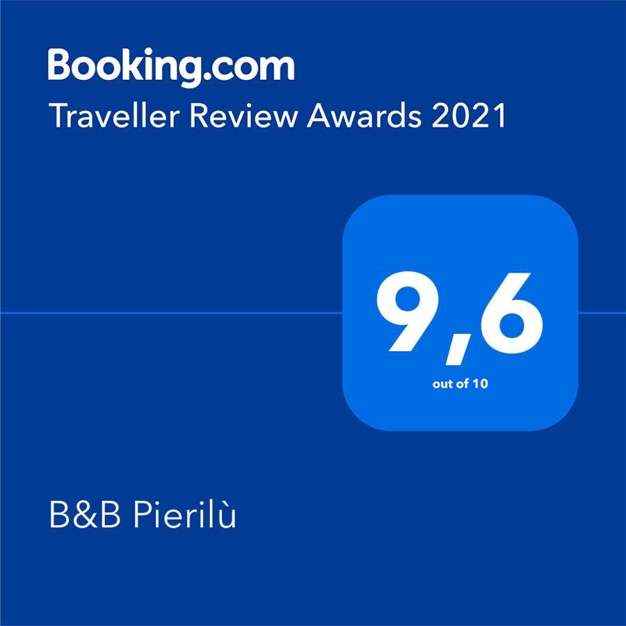 B&B Pierilu' Grosseto Luaran gambar