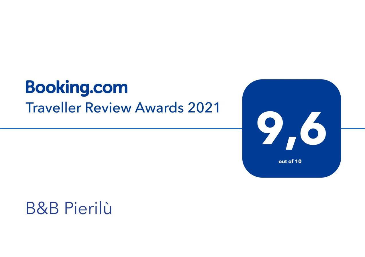 B&B Pierilu' Grosseto Luaran gambar