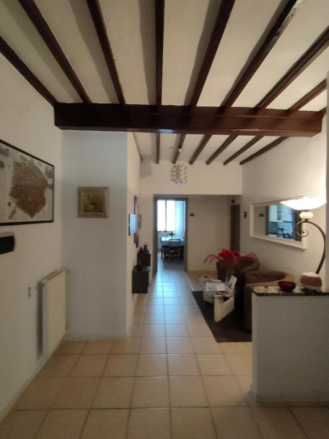 B&B Pierilu' Grosseto Luaran gambar