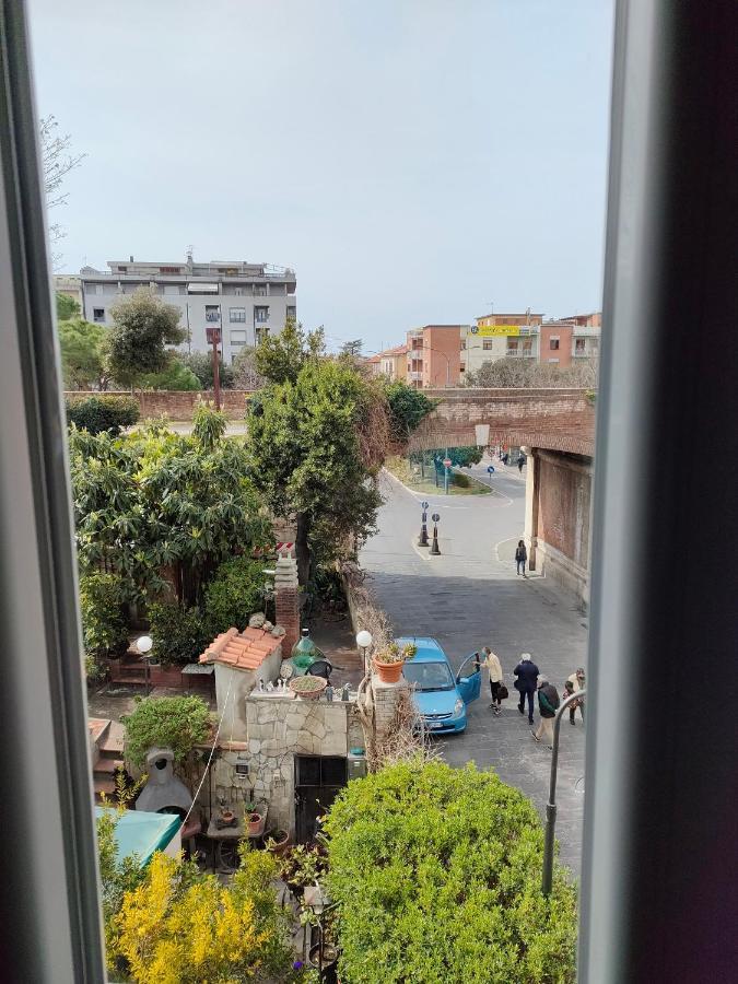 B&B Pierilu' Grosseto Luaran gambar