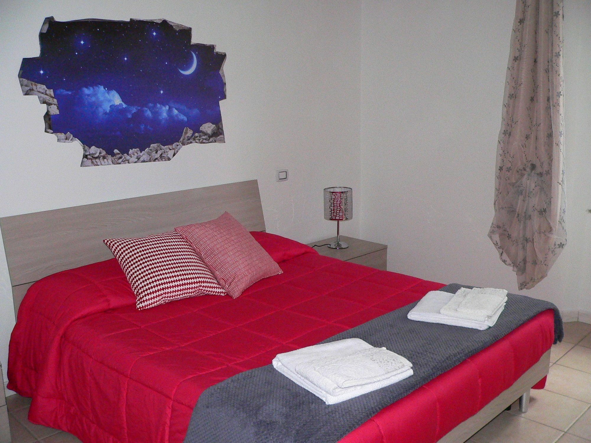 B&B Pierilu' Grosseto Luaran gambar