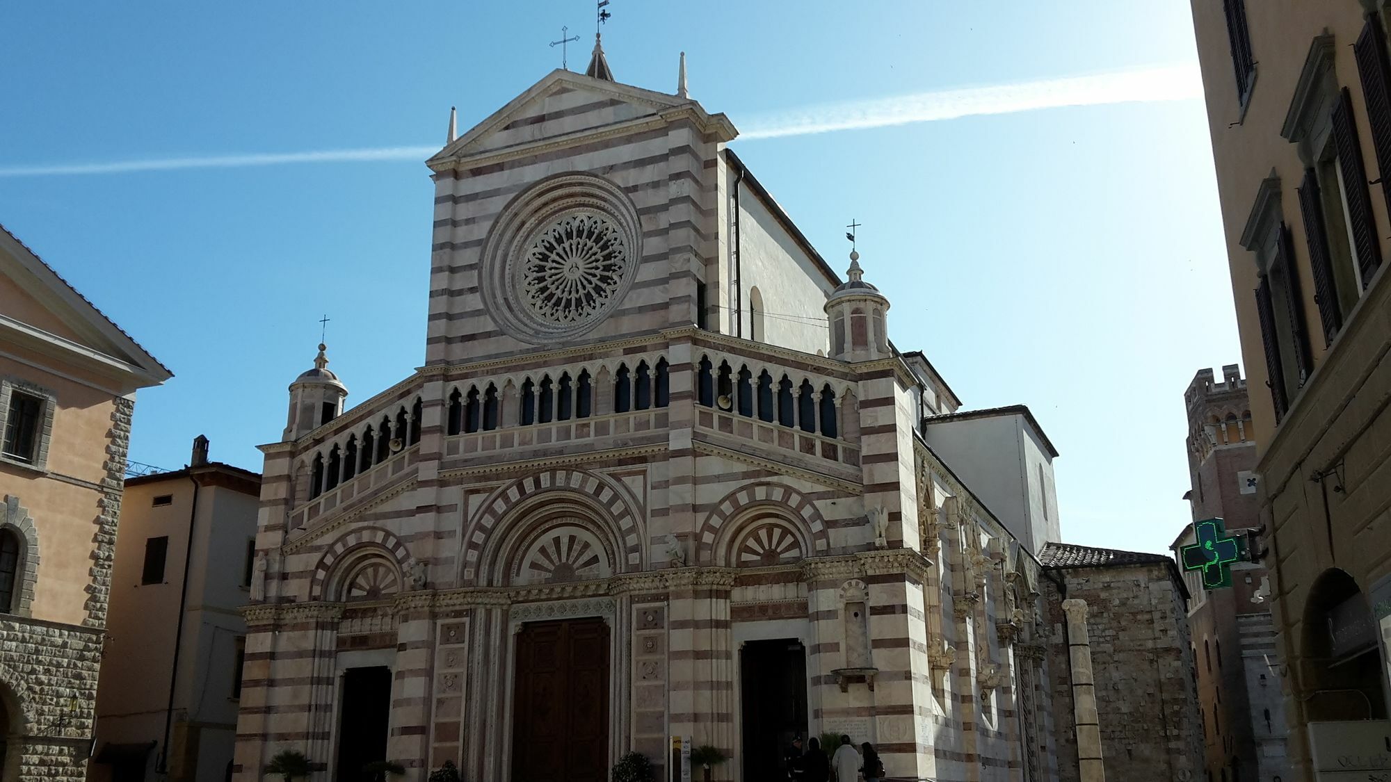 B&B Pierilu' Grosseto Luaran gambar