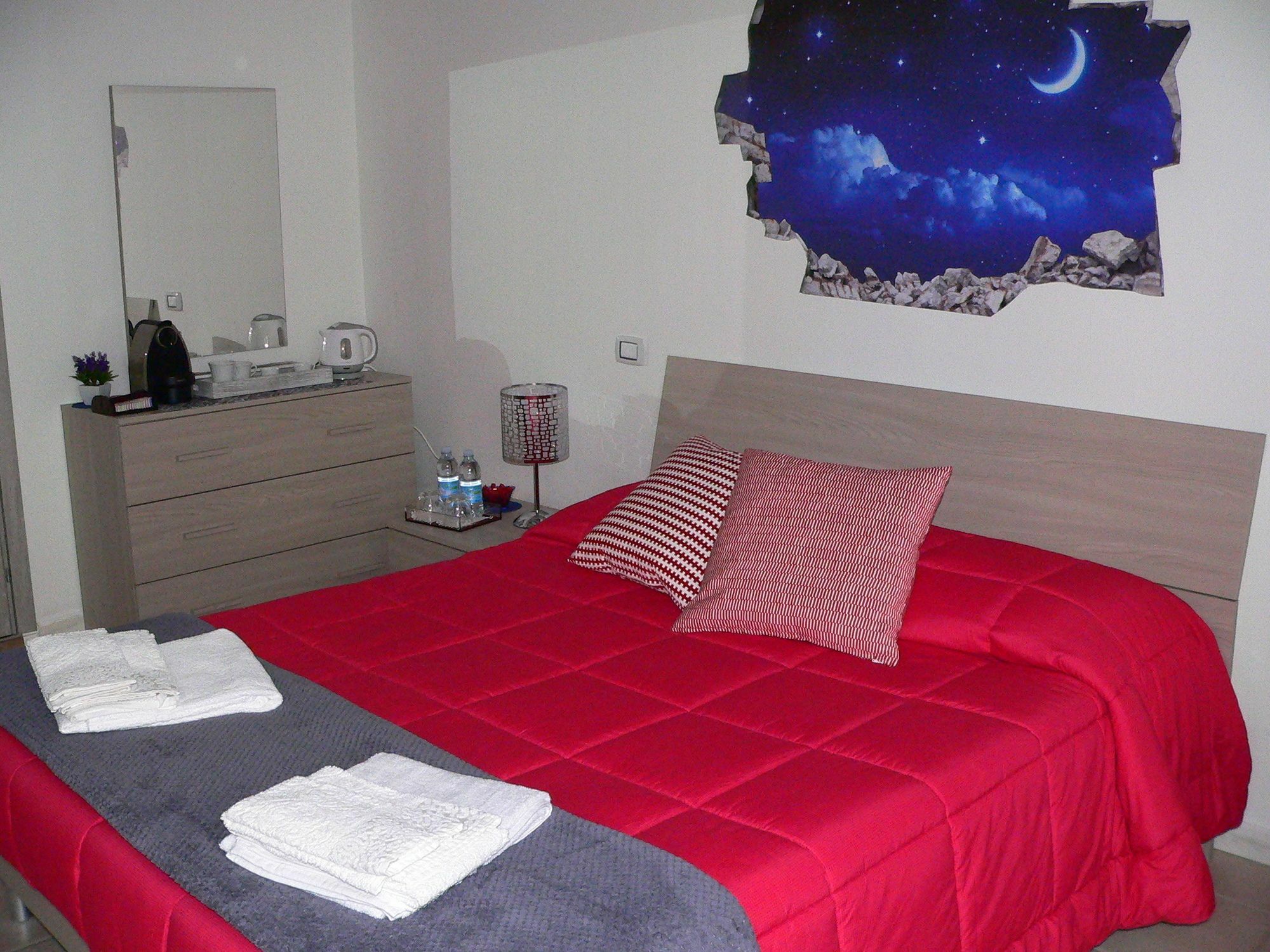 B&B Pierilu' Grosseto Luaran gambar