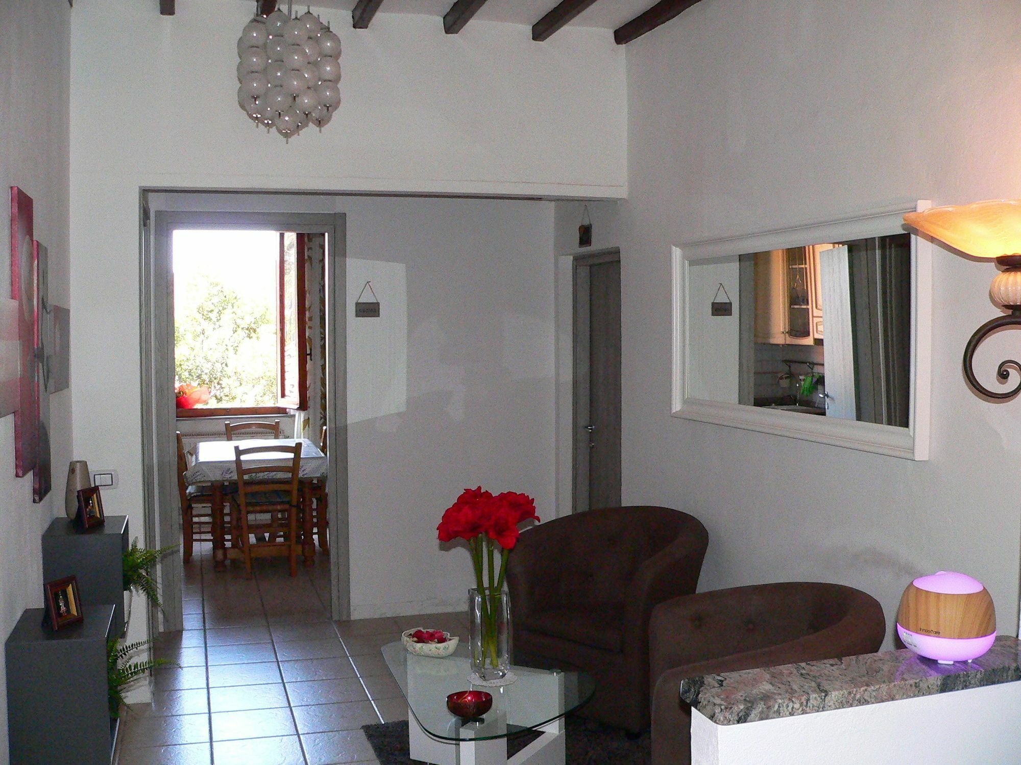 B&B Pierilu' Grosseto Luaran gambar
