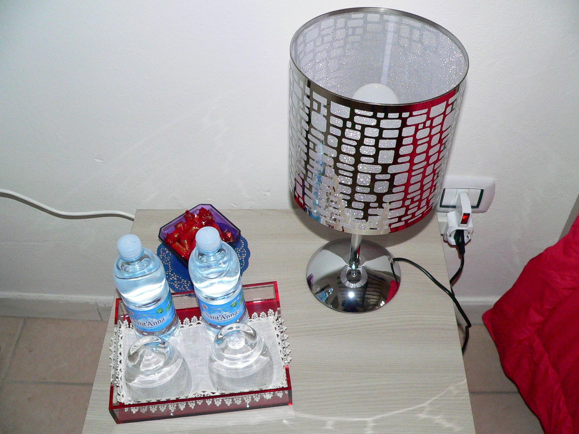 B&B Pierilu' Grosseto Luaran gambar