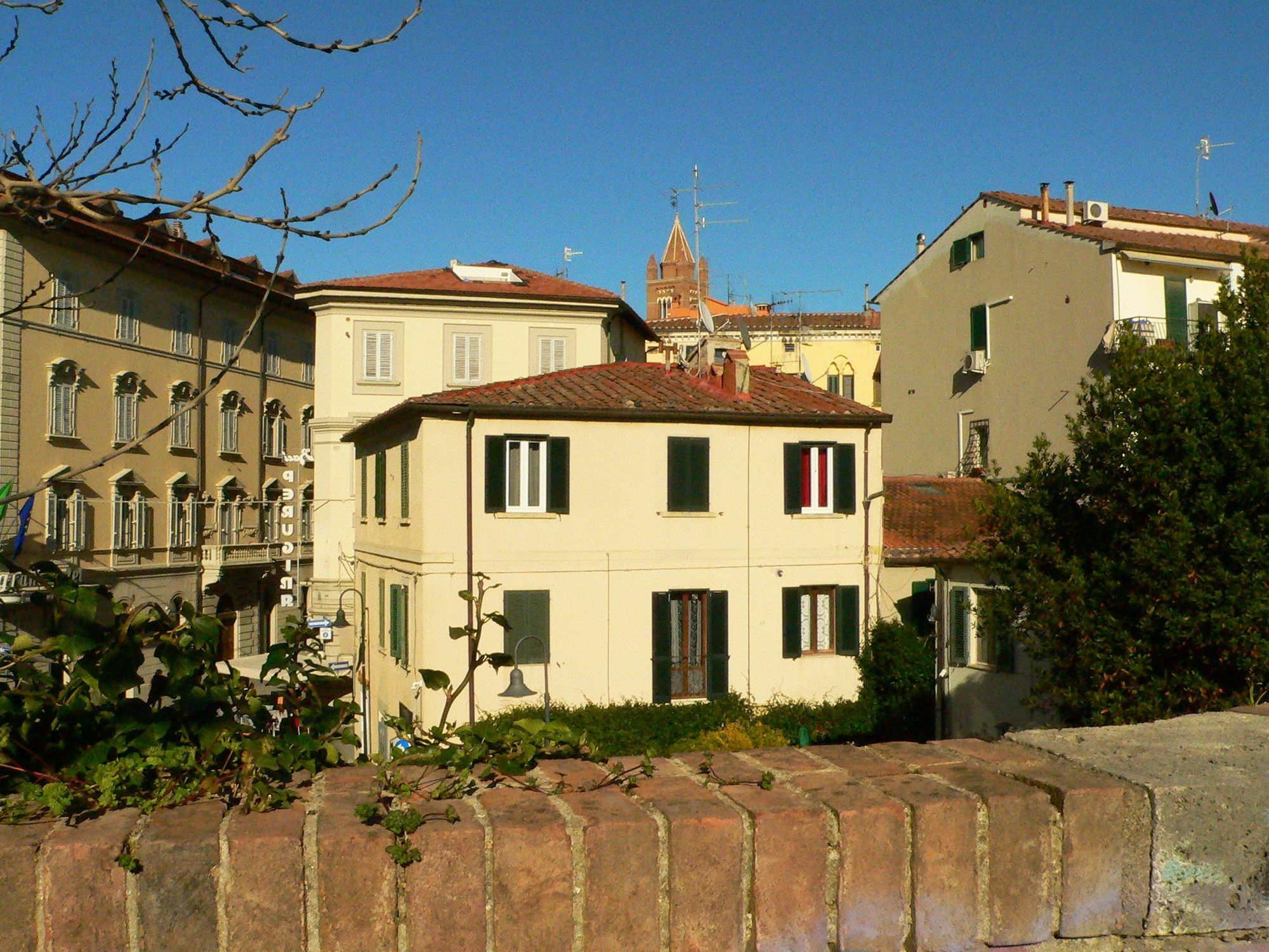 B&B Pierilu' Grosseto Luaran gambar