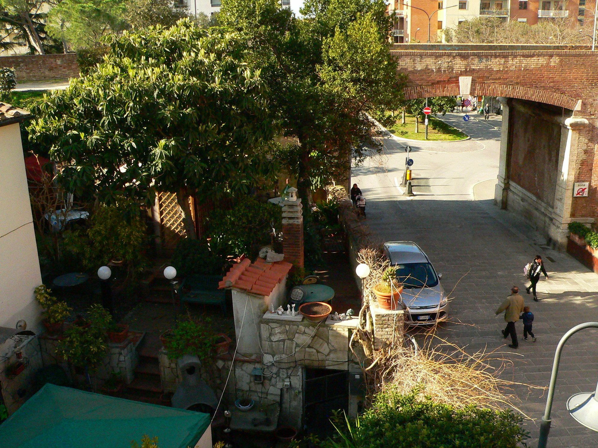B&B Pierilu' Grosseto Luaran gambar
